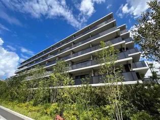 ラティエラ武蔵小杉の画像