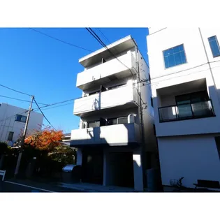 AVENIR池上(BELS認証物件)【101号室号室】の外観