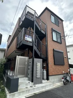 ベイルーム北久里浜の画像