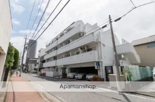 クレスト小杉の画像
