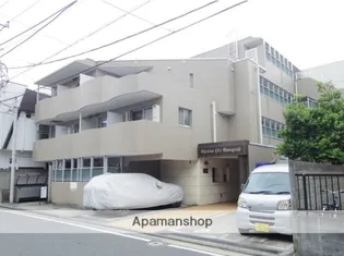 シャトーライフ弘明寺の画像