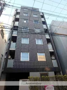 神奈川県横浜市神奈川区東神奈川1丁目【マンション】の外観