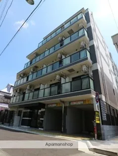 アイルエアポート羽田【2階】の外観