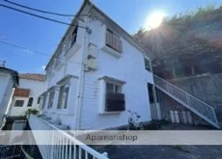 セレステ玉川学園【1階】の外観