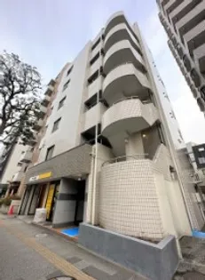 BELLEVIAGE YOKOHAMA【2階】の外観