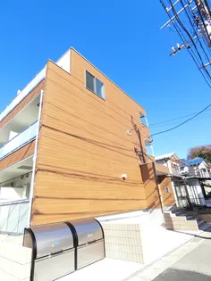 グレイス大船IIの画像