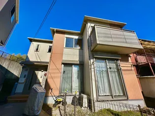 元気 壱番館【1階】の外観