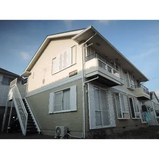 メゾンふじの画像