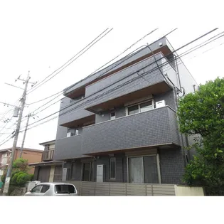 アウトゥーノ【101号室号室】の外観