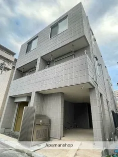 フラッグ フォレストの画像