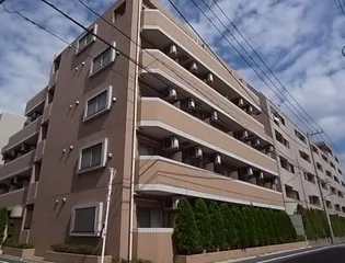 メゾン西馬込の画像