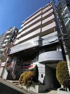 COMODO宮崎台の画像