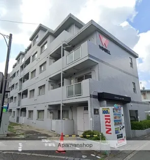 ウィンベルデュエット鴨居【3階】の外観