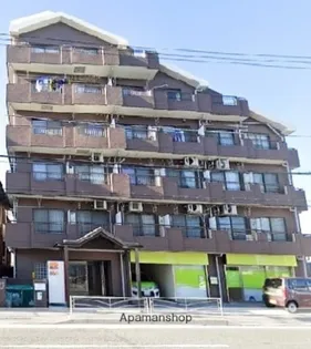 ハートランド磯子の画像