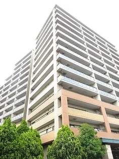 クレストフォルム横浜リヴァシスの画像