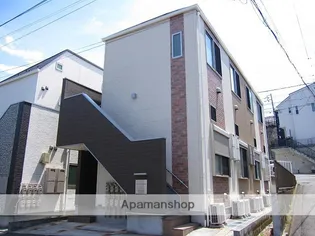 グランテラス東白楽の画像