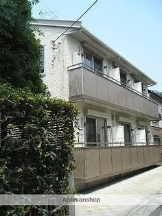 レセンテ山王IIの画像