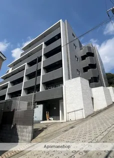 AXAS西馬込アジールコートの画像