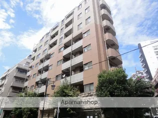 ユニーブル島津山の画像