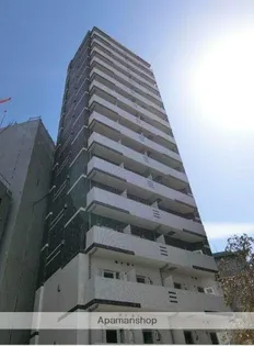 プライマル品川大森海岸の画像