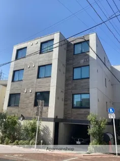 FABRIC武蔵新田の画像