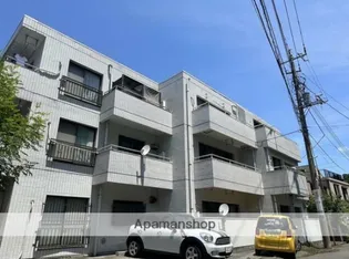 パストラル港南中央の画像