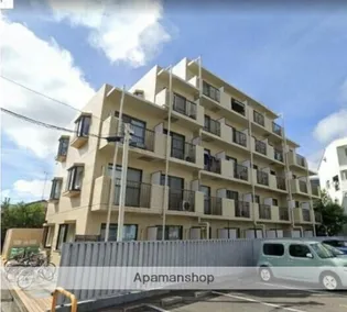 ウィルオリンピア金沢八景の画像