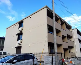 プリマ本厚木の画像