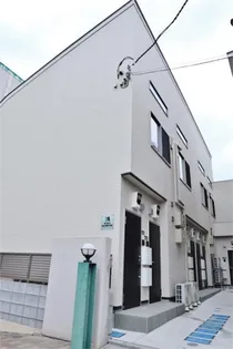 NSGATE元住吉の画像