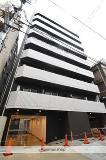 神奈川県横浜市中区長者町8丁目【マンション】の外観