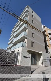 GROWS NISHI YOKOHAMAⅡ【3階】の外観