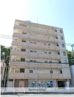 パウロニアバレーテイク1岸根公園の画像