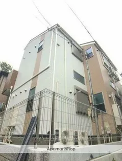 G Aヒルズ大口横浜の画像