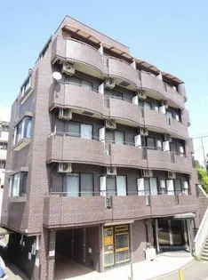 エミナンス片倉【3階】の外観