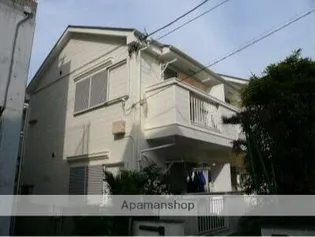 ハイツクローバーの画像