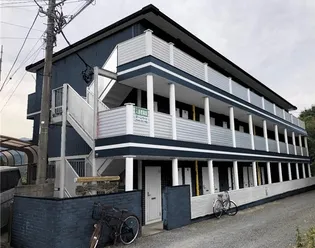 ストンリバー マンションの画像