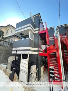 ハーミットクラブハウストゥギャザー生麦ⅡB号棟の画像