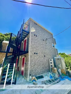 ハーミットクラブハウス西谷A号棟の画像