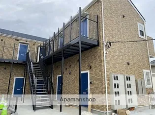 ハーミットクラブハウス羽沢国大の画像