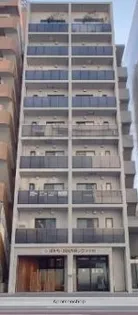 神奈川県横浜市中区花咲町2丁目【マンション】の外観