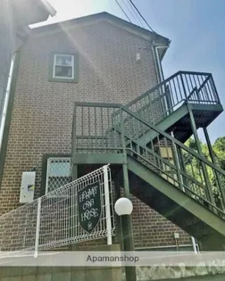 ハーミットクラブハウス大船【1階】の外観