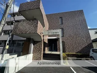 アンソレイユ湘南台の画像