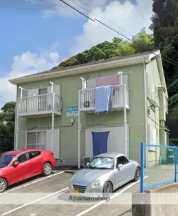 早川ハイツの画像