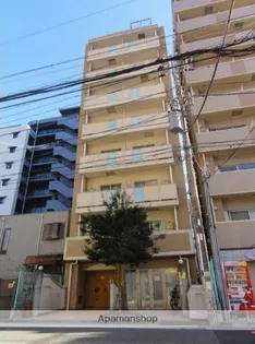 NSK 2ND【9階】の外観