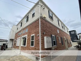 プリマ町田金森弐番館の画像