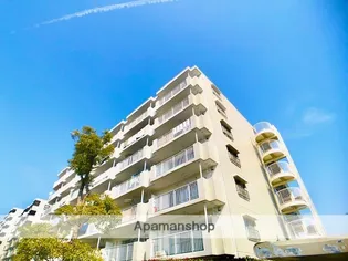 ヒルズ南戸塚3号棟【7階】の間取り