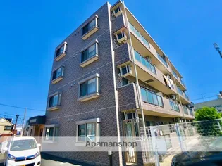 ウイングガーデン東戸塚B館の画像