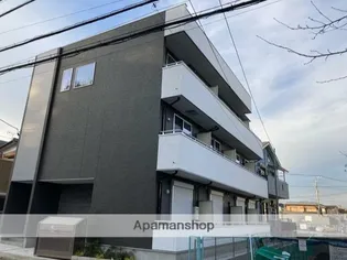 エクレール鴨居IIの画像