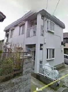 光ハイツの画像