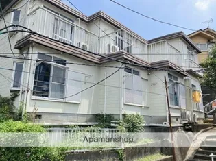 パークハイツ桜ヶ丘の画像